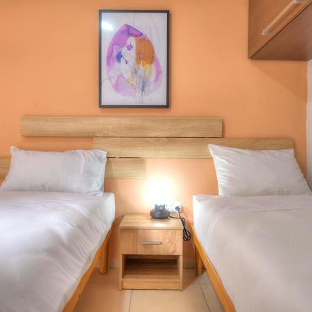 2Bedroom With Large Terrace In Paceville Jpor1-1 سانت جوليان المظهر الخارجي الصورة