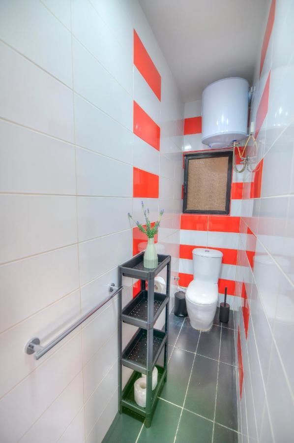 2Bedroom With Large Terrace In Paceville Jpor1-1 سانت جوليان المظهر الخارجي الصورة