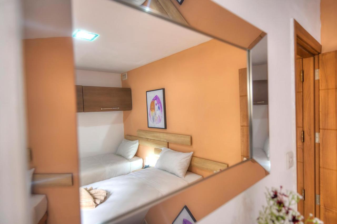2Bedroom With Large Terrace In Paceville Jpor1-1 سانت جوليان المظهر الخارجي الصورة