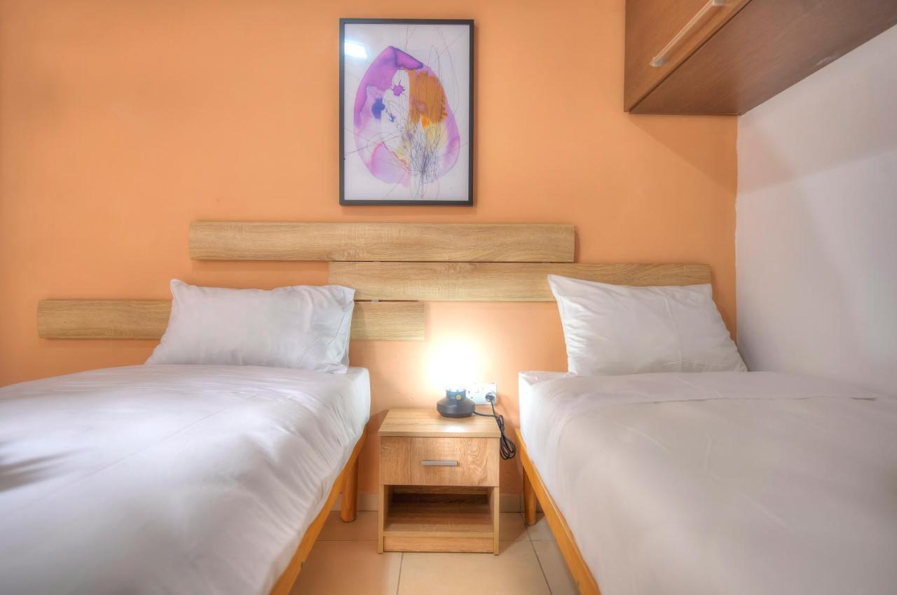 2Bedroom With Large Terrace In Paceville Jpor1-1 سانت جوليان المظهر الخارجي الصورة